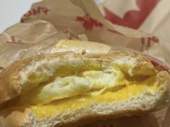 -Tims天好咖啡·贝果(东方广场店)