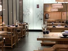 -绿茶餐厅(青岛城阳万象汇店)