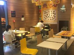 -麦当劳(国贸店)