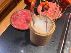 -蜀江龙火锅(339店)