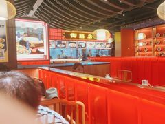 -满园烤鸭·春饼(抚顺万达店)