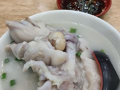 -雷祖芳老妈蹄花店