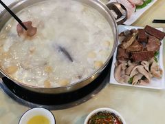 -真牛汕头黄牛肉火锅(莲塘仙湖植物园店)