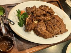 -西堤牛排(北京国瑞店)