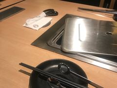 -新石器烤肉(南站店)