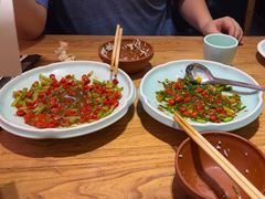 -湘水滨·臭鳜鱼·湘菜(马驹桥店)