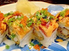 -小山日本料理(兴业太古汇店)