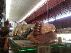 -ခြောက်ထပ်ကြီးရွှေသာလျောင်းဘုရားကြီး