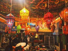大堂-吉祥圣雪藏餐