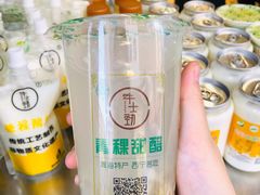 甜醅-德禄酸奶(莫家街店)