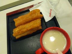 -永和大王(解放东路店)