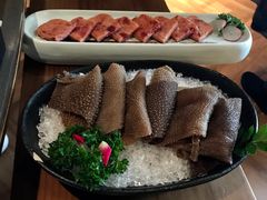 -捞王锅物料理(上海世茂广场店)