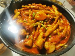 -HOTISLAND海鸡岛·韩国料理(江南西店)