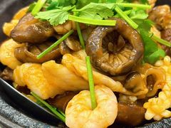 -师傅仔美食(东华老店)