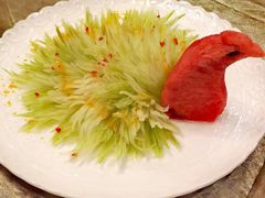 -勺园中餐厅