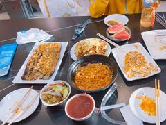 -勇利赵家烤肉坊(含光路店)