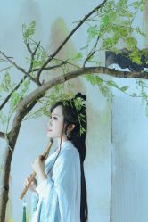 -梓摄影古装写真工作室(富力广场店)