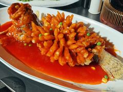 -云客来·花园餐厅(洛社店)