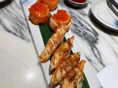 火炙花之恋-家贺屋刺身寿司专门店