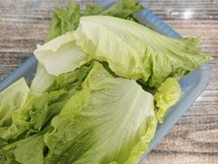 生菜-全好食潮汕牛肉火锅(泗洲路店)