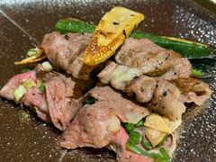 -松临·铁板烧&Omakase(神农店)