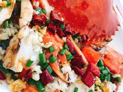 -胖大嫂渔家排档·全海景餐厅(渔村店)