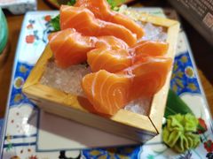 -有喜屋·深夜食堂(北京西路店)