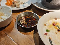 -小放牛炒菜馆(华北商厦店)