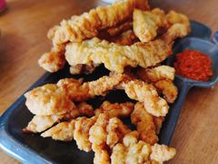 -胡马八破·川菜小馆(高新万达店)