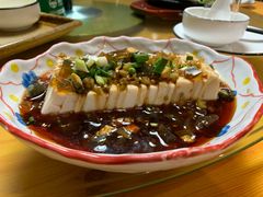 -金厨帽烤鱼(芦庄店)