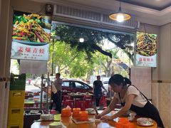 -李大爷的泡椒馆(冉家坝店)