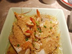 -新白鹿餐厅(金鹰新街口店)