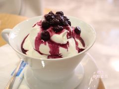 -Blueglass酸奶(财富购物中心店)