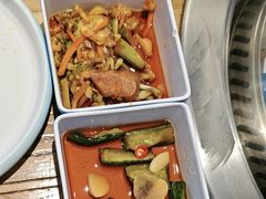 -锅老头铁锅炖•大锅蒸汽海鲜(韩乐坊店)