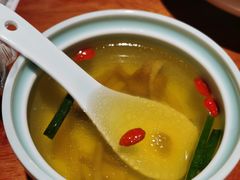 -裕兴记•蟹黄面馆(人民广场店)