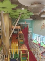 -meland亲子乐园·派对·研学(淄博万象汇店)