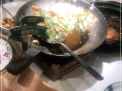 -费大厨辣椒炒肉(黄兴中心广场店)