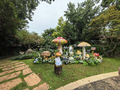 -七彩云南古滇温泉山庄