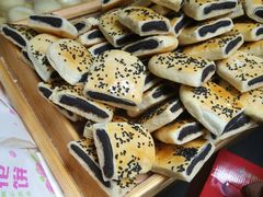 -徐文林香酥饼(桃园店)