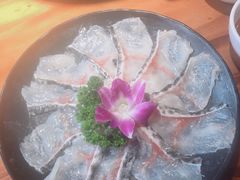 -捞围鲜·港式打边炉(海阳路店)