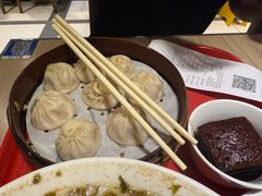 -知味观(湖滨店)