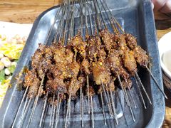 -老白家面馆(测绘东路总店)