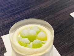 -喜茶(深圳欢乐海岸LAB店)