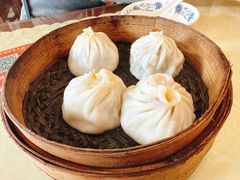 无锡小笼包-王興記(中山路店)