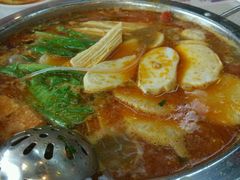 -刘一锅筋头巴脑(新民街店)