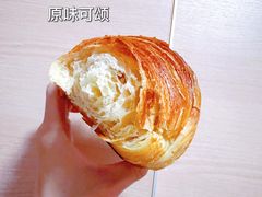 -熊叔熊婶面包房(团结湖店)