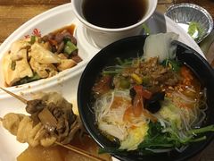 -素清香(解放路店)