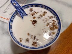 椰汁桃胶-双喜老铺(人民广场店)