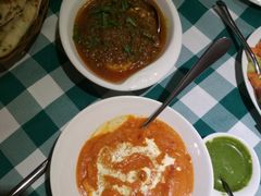 -Santoor 萨都里印度餐厅(北锣鼓巷店)