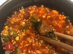 -钢管厂五区小郡肝串串香(南山店)